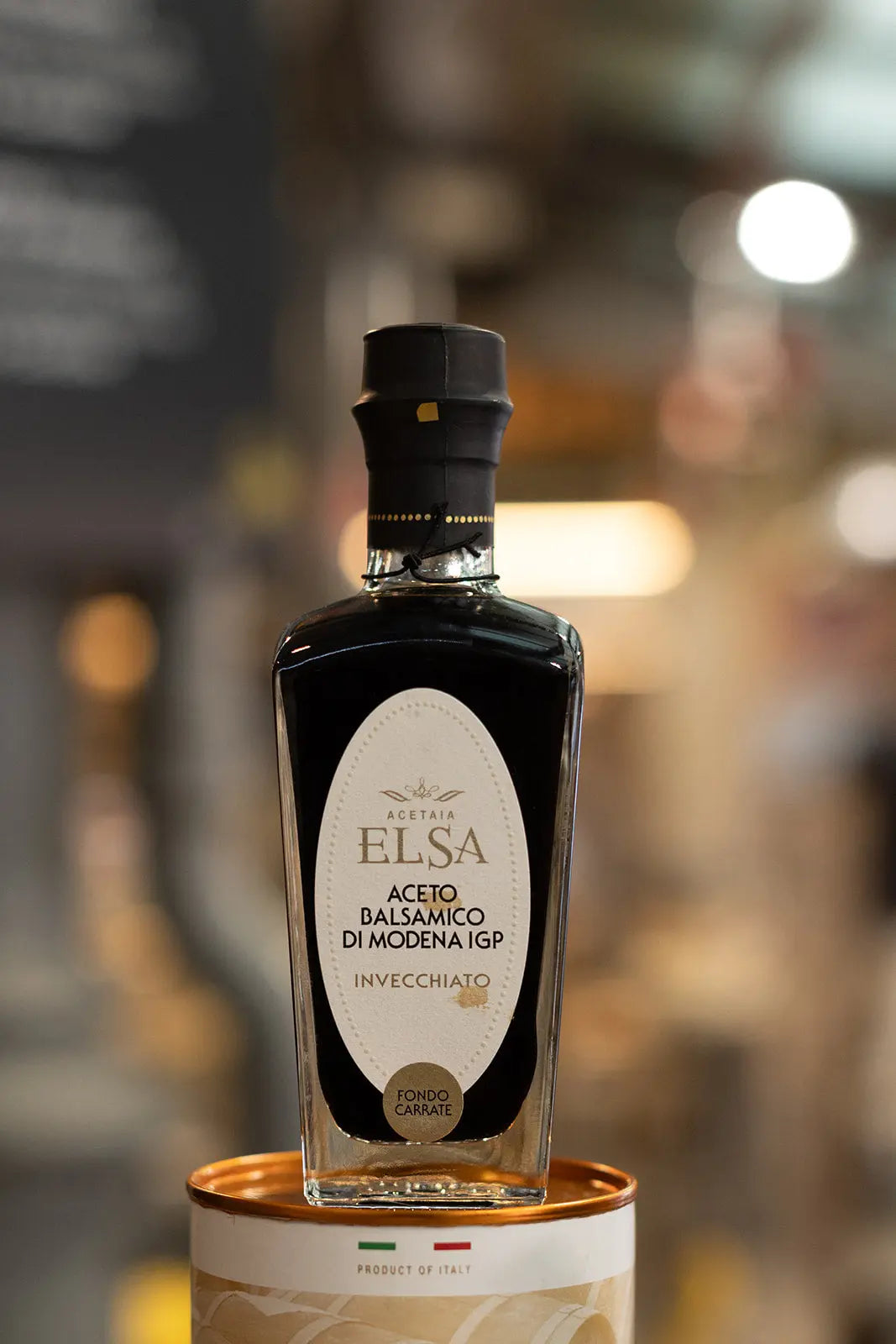 Visit a traditional vinegar factory to discover Balsamic Vinegar of Modena in 2 hours Escape To Italy powered by Cassetto Culturale Modena