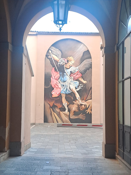 Musei civici culturali: visite guidate Modena arte italiana