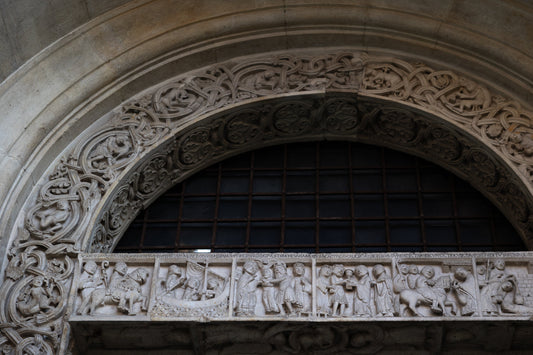 Palazzo dei Musei: arte che racconta Modena