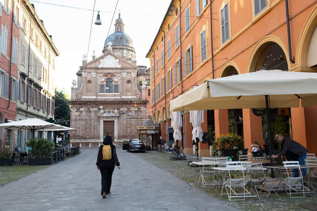 La migliore esperienza della nostra vacanza italiana!"
