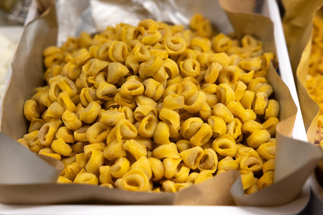 Il Tortellino Modenese